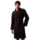 Calvin Klein crni muški bade mantil | ePonuda.com