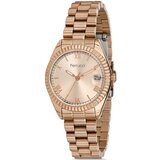 Ferrucci Ženski sat FC13016TM.02 rose gold Cene