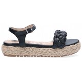 MTNG Sandali & Odprti čevlji 62797 Črna | Shoptok.si
