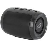 Manhattan Zvučnik Sound Science Bluetooth® Disco, Crni | Eponuda.ba