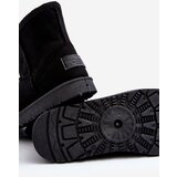 Cross Jeans Women's Snow Boots | ePonuda.com