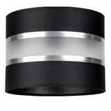  Luster na sajli CORAL 3xE27/60W/230V crni | Eponuda.com