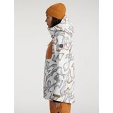 O'neill Zunanja jakna 'Utility' kamela / chamois / bela | Shoptok.si