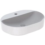 Geberit LAVABO NADGRADNI NA RAVNU PLOČU ELIPSA 600X450 GEBERIT 500.778.01.2 | ePonuda.com