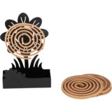 CITRONELLA držalo s spiralami proti komarjem - 1 k. | Shoptok.si