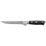KOHERSEN Elegance Ebony Wood Boning knife Damascus steel 15.2 cm Cijene