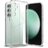 IZMAEL.eu Przezračno zaštitno kućište za Samsung Galaxy S23 FE - Prozirna | shoptok.hr