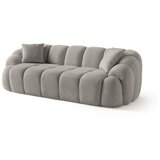 Atelier Del Sofa trosjed, siva Slike