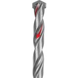 Einhell set burgija za kamen hm prihvat E6.3-1/4'' 3-10mm s-case 10/1 49108743 | ePonuda.com