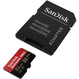 Sandisk Extreme Pro microSDHC 32GB V30 s | shoptok.hr