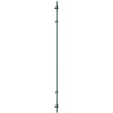 vidaXL Zaščita za kuhinjo 2 pcs Svetlo siva 90 x 60 cm kaljeno steklo | Shoptok.si