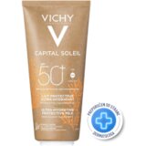 Vichy Capital Soleil hidratantno mlijeko SPF50+ ECO TUBA | Eponuda.ba