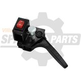 Villager POLUGA GASA SA PREKIDACEM KPT. | Eponuda.ba