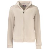  Ženska Bež Zip Majica NORWAY 1963 | shoptok.hr