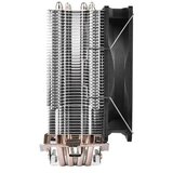 Thermaltake cpu cooler contact 12 1700/1200/AM4/AM5 tdp 150W