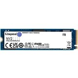  SNV2S/1000G Kingston SSD 1TB NV2 NVMe PCIe Gen 4.0x4 R/W 3500/2100MB/s | Eponuda.ba