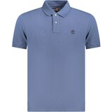 Timberland POLO SHORT SLEEVE MEN BLUE | Shoptok.si