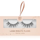 SOSU Cosmetics Lash Minute Plans umjetne trepavice Katie(s ljepilom i aplikatorom) Cijene