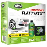  Smart repair set za krpanje guma Cijene