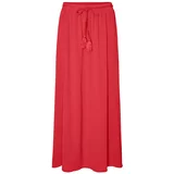 Vero Moda Suknja 'UTA' jarko crvena