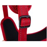 Rogz explore am za pse sa ručkom na leđima m — 45–70 cm roze | Eponuda.com