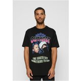 Merchcode Outkast the South Oversize Tee Black | Shoptok.si