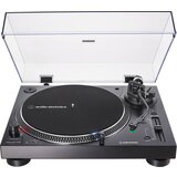 Audio-Technica Gramofon AT-LP120X USB BK - - Audio-Kondric | Shoptok.si