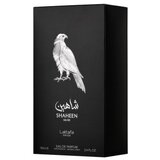 Lattafa Pride Shaheen Silver 100 ml parfemska voda unisex | shoptok.hr