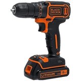Black & Decker aku bušilica 18V 1.5Ah | ePonuda.com