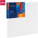 Deli SLIKARSKO PLATNO NA RAMU 100% pamuk, 280g/m2,20cm*20cm EC279-3 Cene