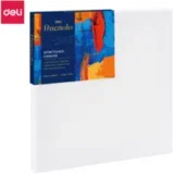 SLIKARSKO PLATNO NA RAMU 100% pamuk, 280g/m2,20cm*20cm EC279-3