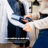 LAUBEN ročni parni likalnik 900GB | Shoptok.si