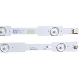 Eastern Star ES-252, PHILIPS 55PUK4900 LED TRAKE Slike