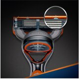 Gillette Fusion5 Power zamjenske britvice 8 kom | shoptok.hr