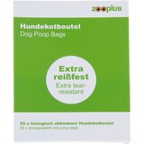 zooplus Bio vrećice s ručkama za pseći izmet - 100 vrećica | shoptok.hr