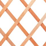 Nortene vrtna drvena ograda (š x v: 0,5 x 1,5 m, na izvlačenje, natur) Cijene