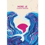 Marina Bugarčić - More je i pitanje i odgovor