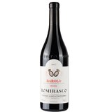Aldo Conterno Barolo Bussia Romirasco Cene