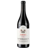 Barolo Bussia Romirasco