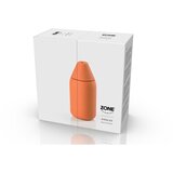 Zone Oranžen silikonski dozirnik za milo 300 ml Singles – | Shoptok.si