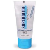 Hot Lubrikant na vodni osnovi Liquid Pleasure, 30 ml, (21133817) | Shoptok.si