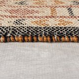 Flair Rugs Ručno rađen tepih od mješavine jute 200x290 cm Rami Jute – | shoptok.hr