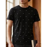 Sinsay Pamučna majica s motivom bicikla | shoptok.hr