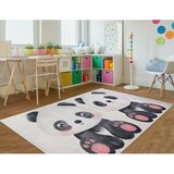 Vitaus Crno-bijeli dječji tepih 120x180 cm Panda Friends – | shoptok.hr