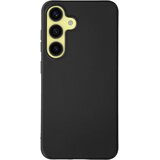 Oem Mayaxess, Ohišje za Samsung Galaxy A35 Prilagodljiva zaščita, Črna, (5000215830) | Shoptok.si