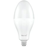 Greentech LED svetlobni vir (E27, Ni mogoče zatemniti, Topla bela, 3.000 lm, 30 W, Premer: 65 mm) Cene