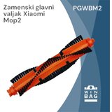  glavna četka za xiaomi robot usisivač mop E10 art. PGWBM2 cene