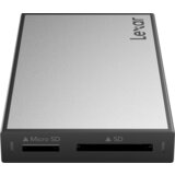 Lexar Professional Workflow USB 3.2 Gen2 Reader, UHS-I/UHS-II, support SD/MicroSD | Eponuda.ba