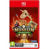  Two Point Museum Explorer Edition (SWITCH 2) | Shoptok.si