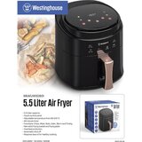 Westinghouse airfryer 5,5L cvrtnik na vroč zrak, (21257900) | Shoptok.si
